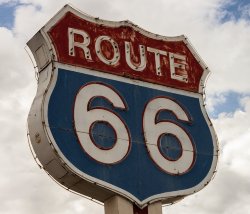 Route 66